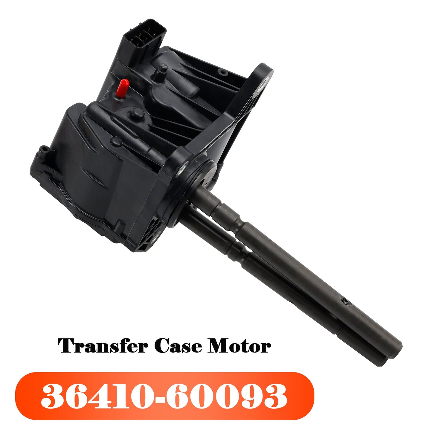 2003-2009 Toyota 4Runner 4WD Engine: 1GRFE 2UZFE Transfer Case Motor 36410-60093 600-493