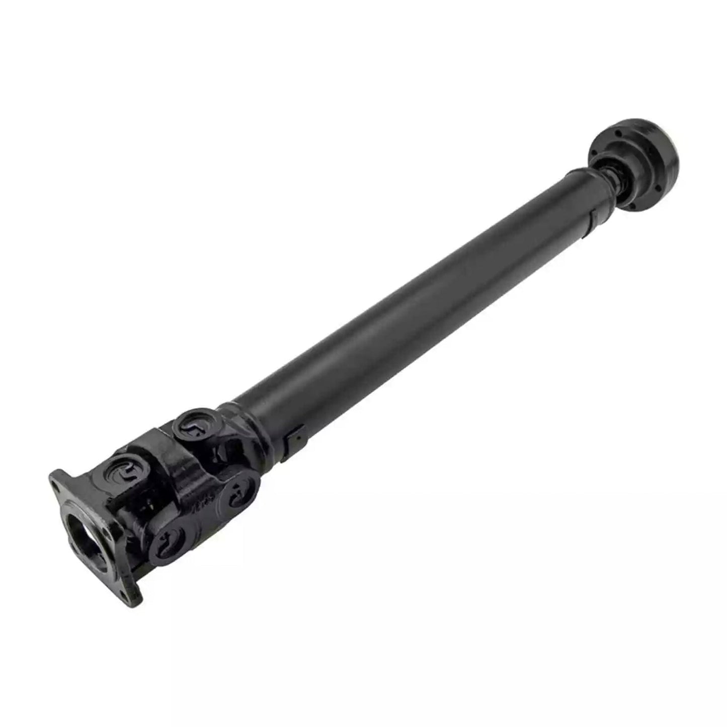 2001/09-2005/06 Mercedes-Benz M-Klasse W163 ML 400 CDi Front Drive Shaft Propshaft 1634100301