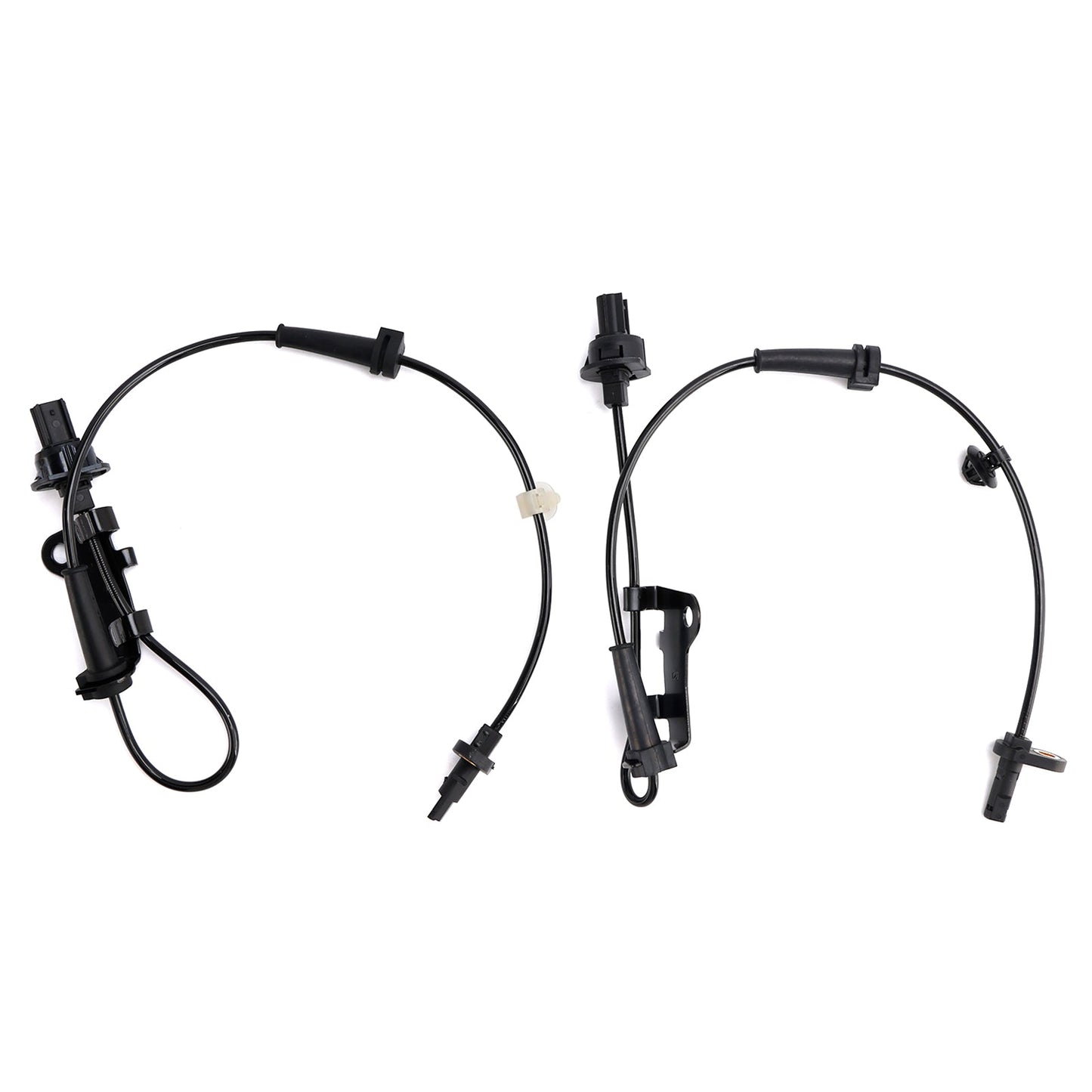 2X Front ABS Wheel Speed Sensor For Honda CR-Z 2011-2015