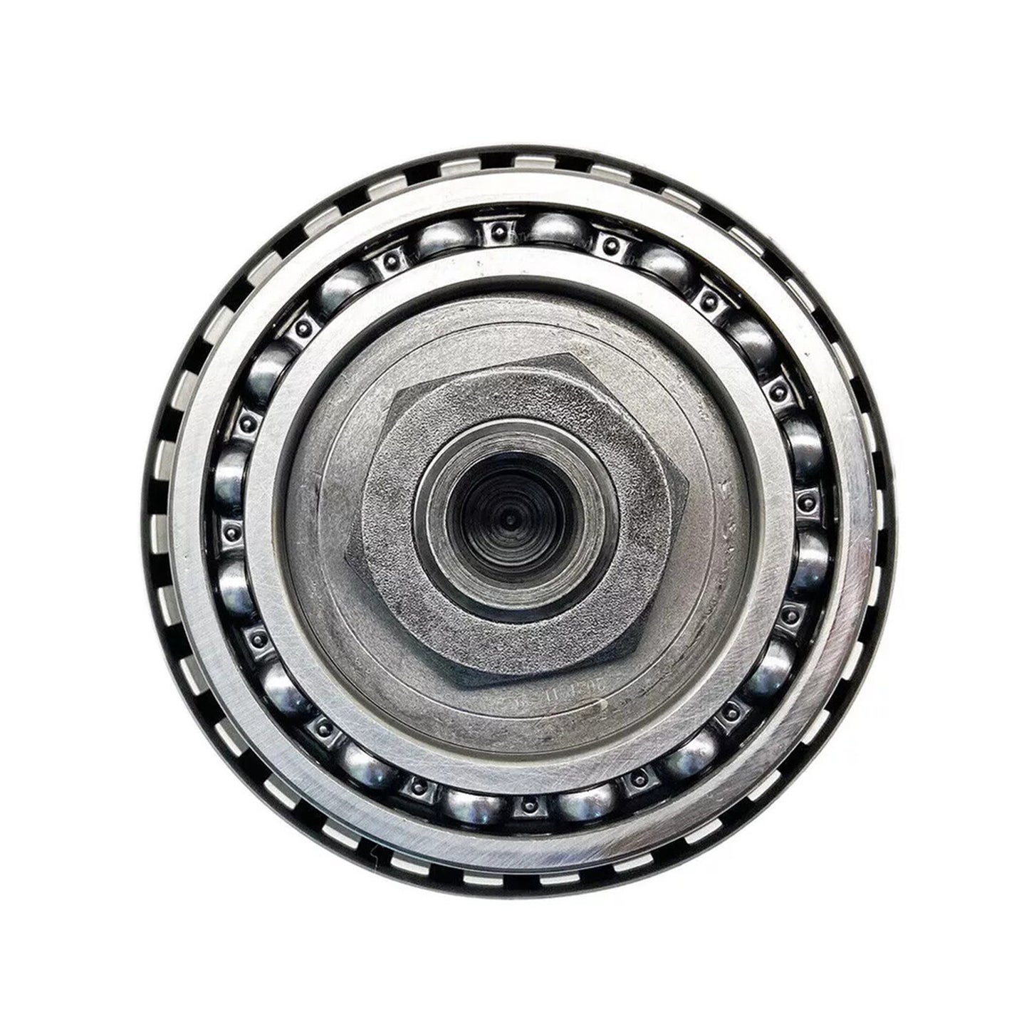 Transmission Master Rebuild Kit & Pulley W/ Belt JF015E RE0F11A 29T For Nissan