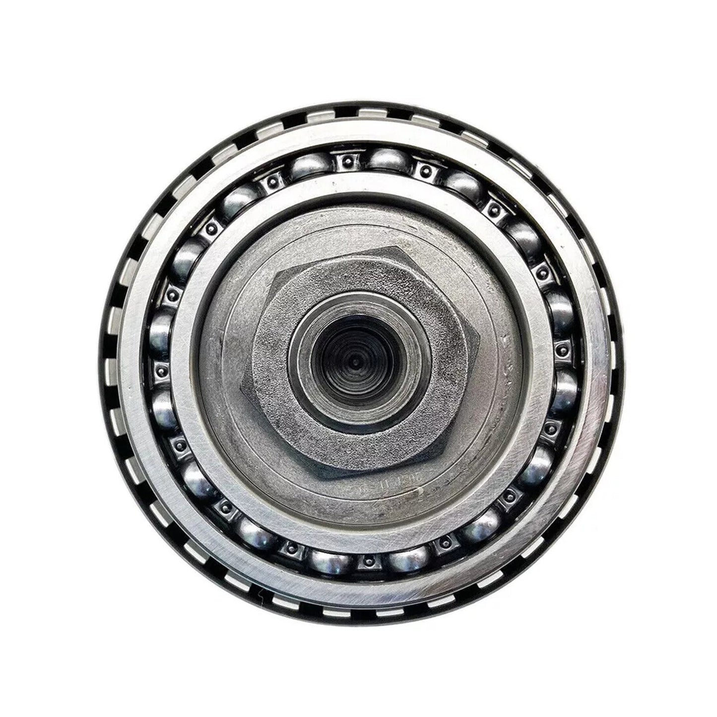 2013-205 MITSUBISHI ATTRAGE L3 1.0L 1.2L Transmission Master Rebuild Kit & Pulley W/ Belt JF015E RE0F11A 29T