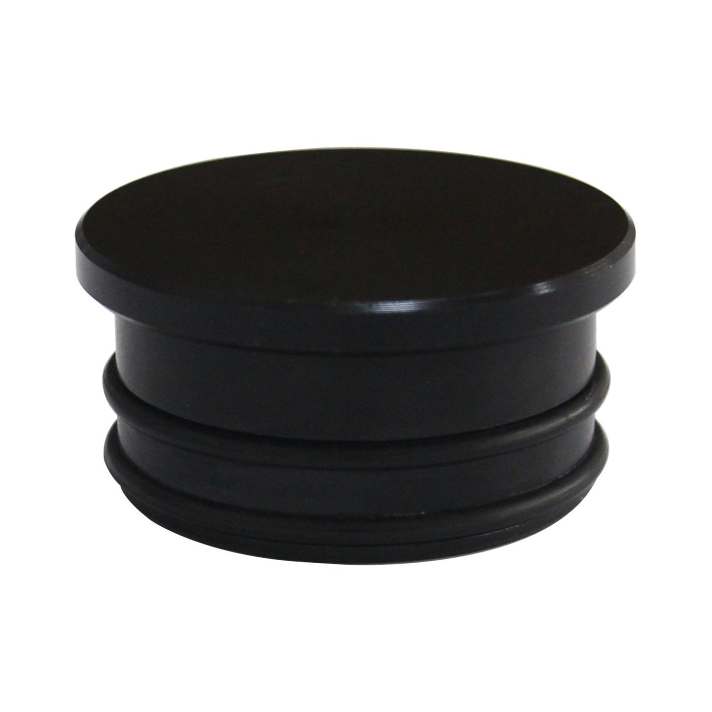 2004.5-2010 Chevy Duramax 2500HD 3500 Silverado Sierra 6.6L V8 Turbo Resonator Plug Cover Cap
