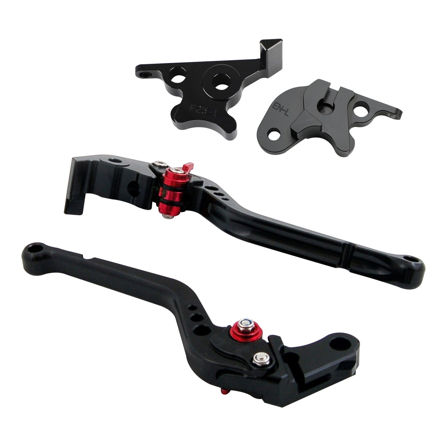 Long Clutch Brake Lever fit for CFMOTO 250SR 250NK CBS 2019-2022