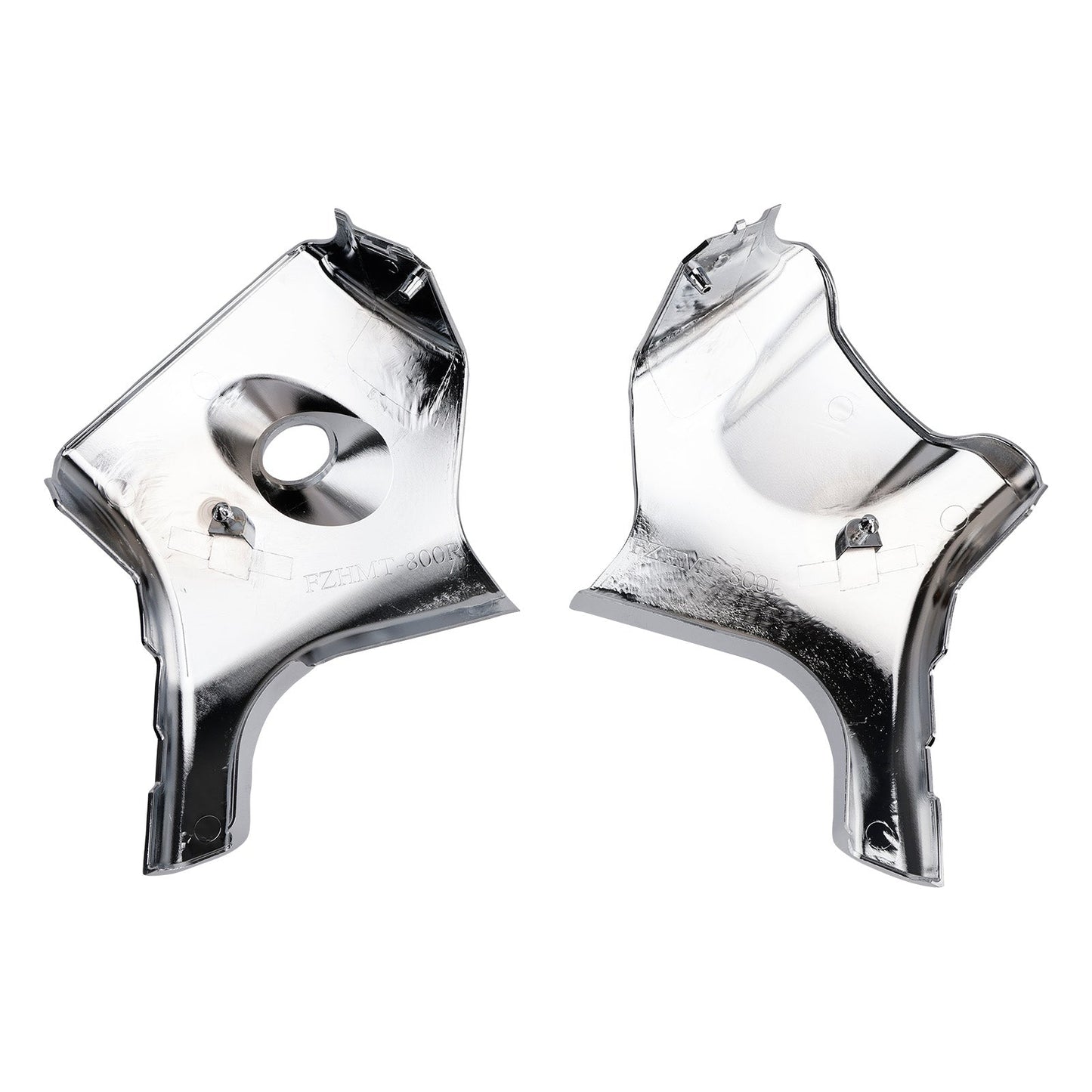 2001-2004 Suzuki Volusia VL400/800 models ALL Neck Cover Fairing