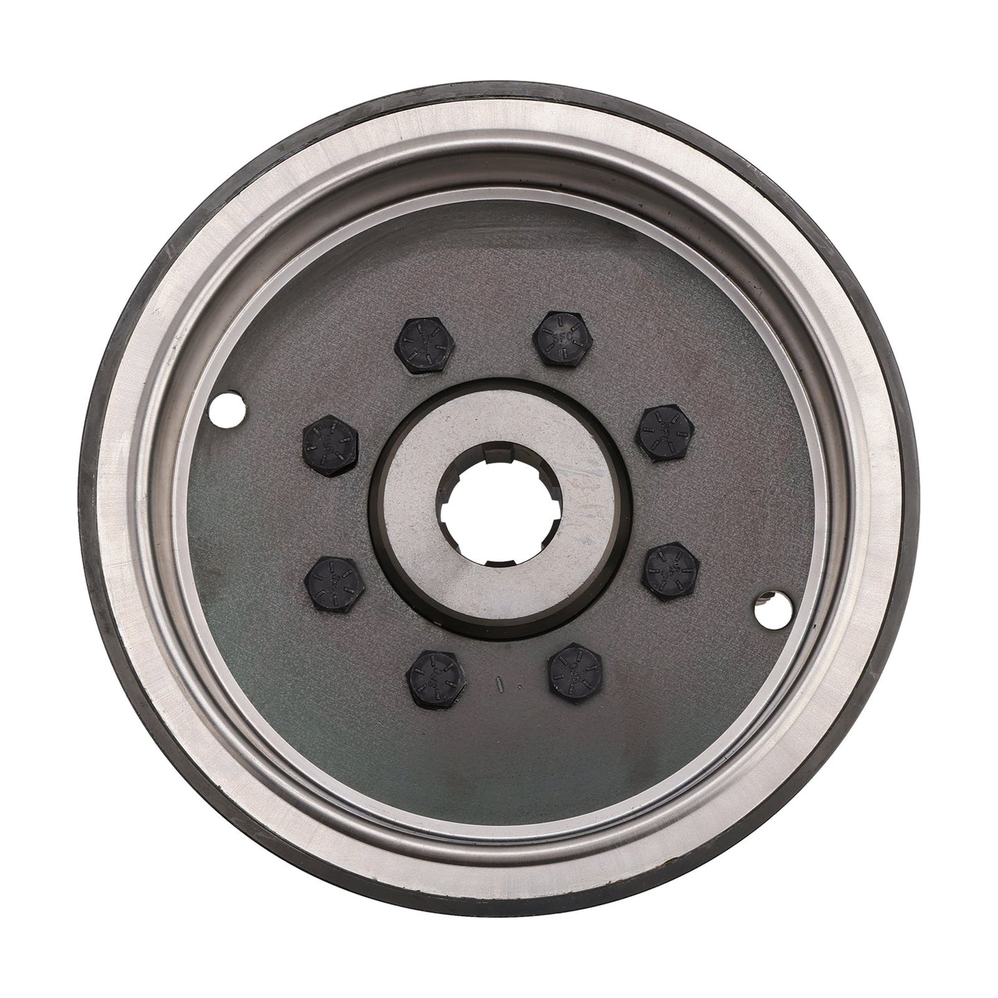 2010-2022 for XL1200X Sportster 1200 Forty Eight 32A Alternator Stator Rotor Sprocket 3249404B