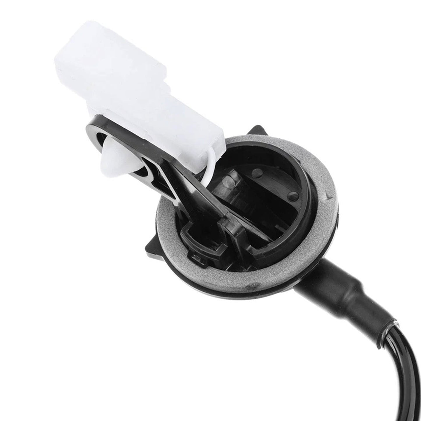 Rear Left or Right ABS Wheel Speed Sensor D651-43-71YA for Mazda 2 DE DH