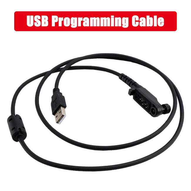 HP780-USB USB Programming Cable For Hytera PD700R PD700S PD71XIS PD750 PD780