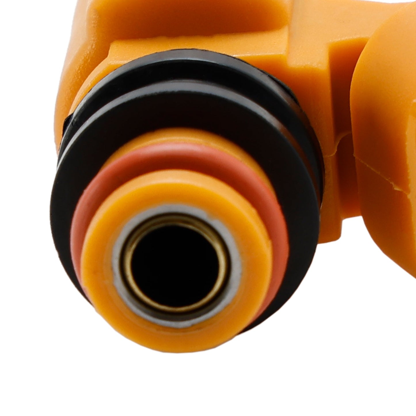 4PCS Fuel Injectors For Yamaha FJR1300 Road Star Warrior XV1700 5FL-13761-00-00