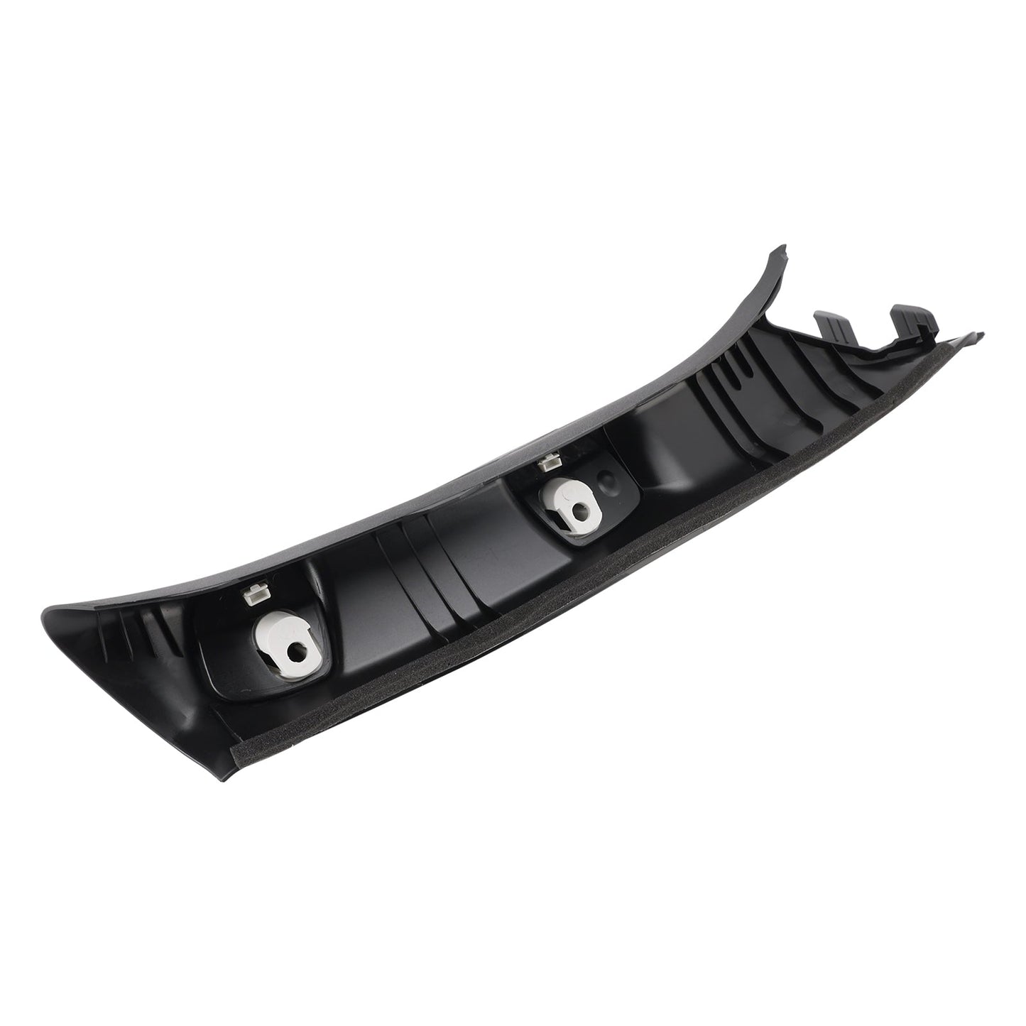 2016-2023 For Toyota Tacoma 3rd Gen Driver Side A-Pillar Grab Handle Black