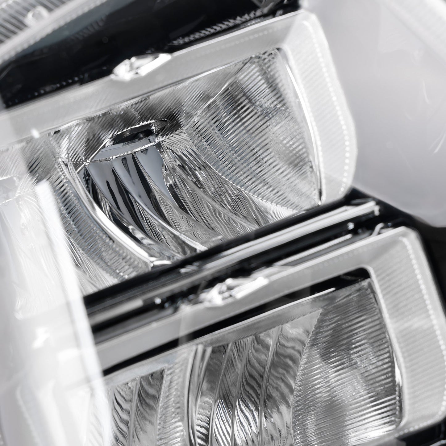 2025-2026 Hyundai Tucson Front Right Side Headlight Assembly 92102-CW650