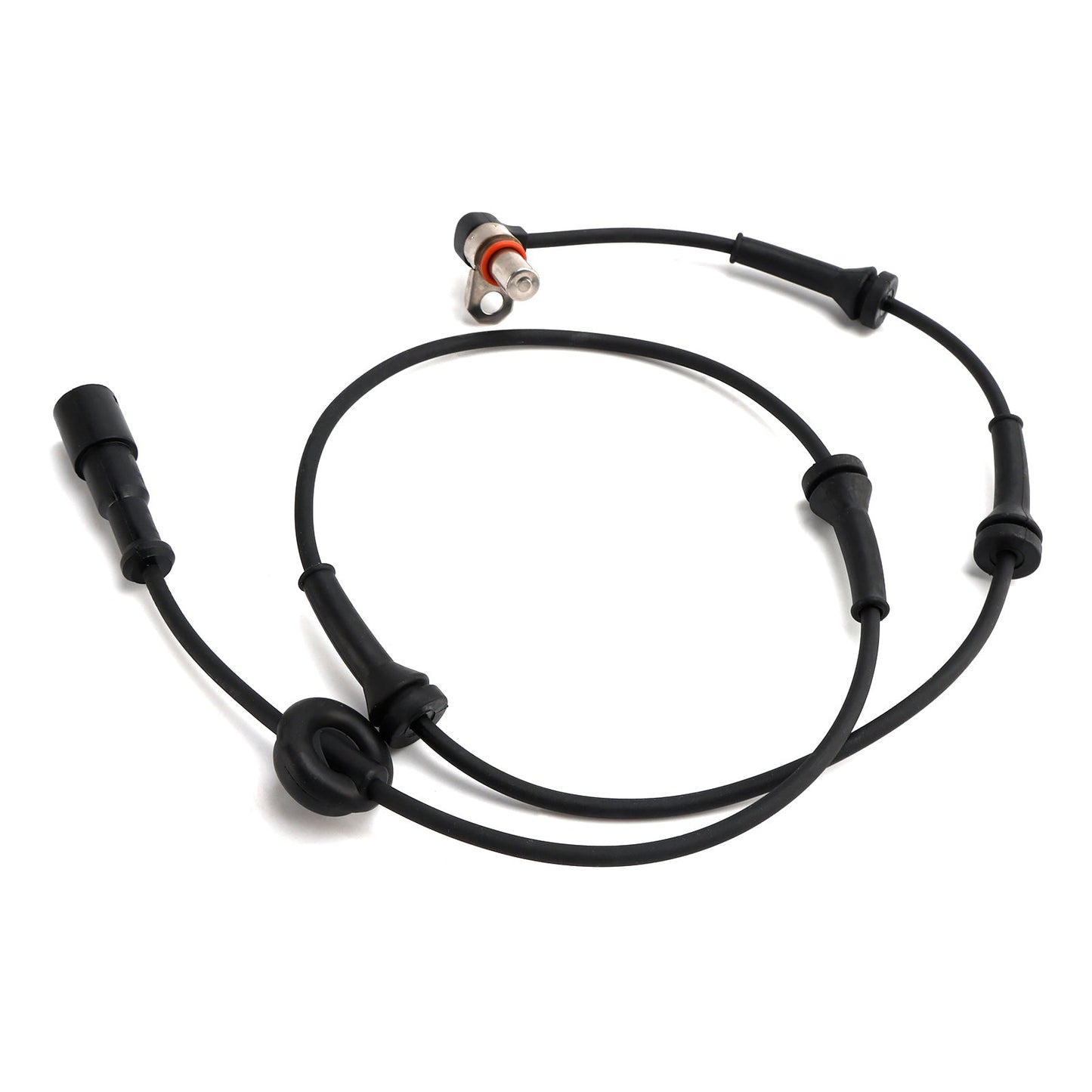 Front ABS Wheel Speed Sensor for Land Rover Discovery 4.0 2.5 TD5 TAR100060