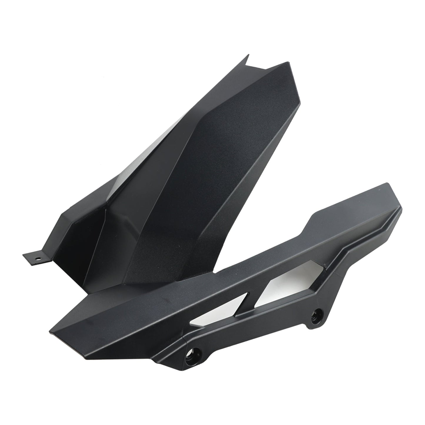 2023-2024 Kawasaki ZX-4RR Rear Fender Mudguard Fairing Cowl