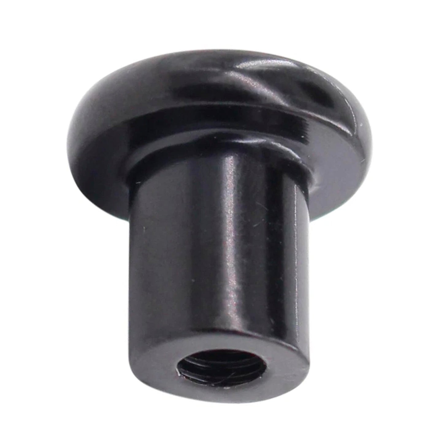 8Pcs Door Hinge Nut Bolt 6511744AA For Jeep Wrangler JK 2007-2019