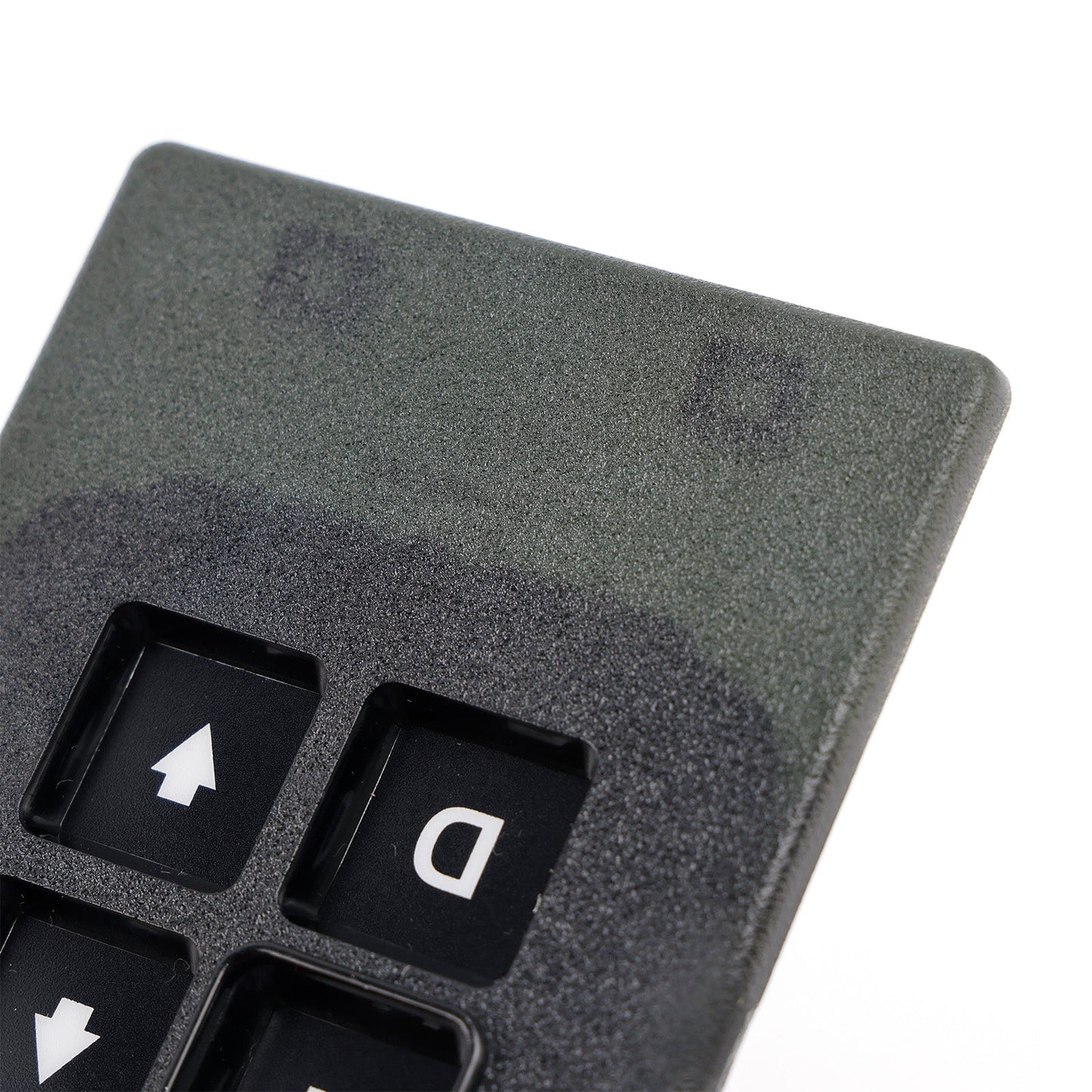 Transmission Push Button Shift Selector 29551495