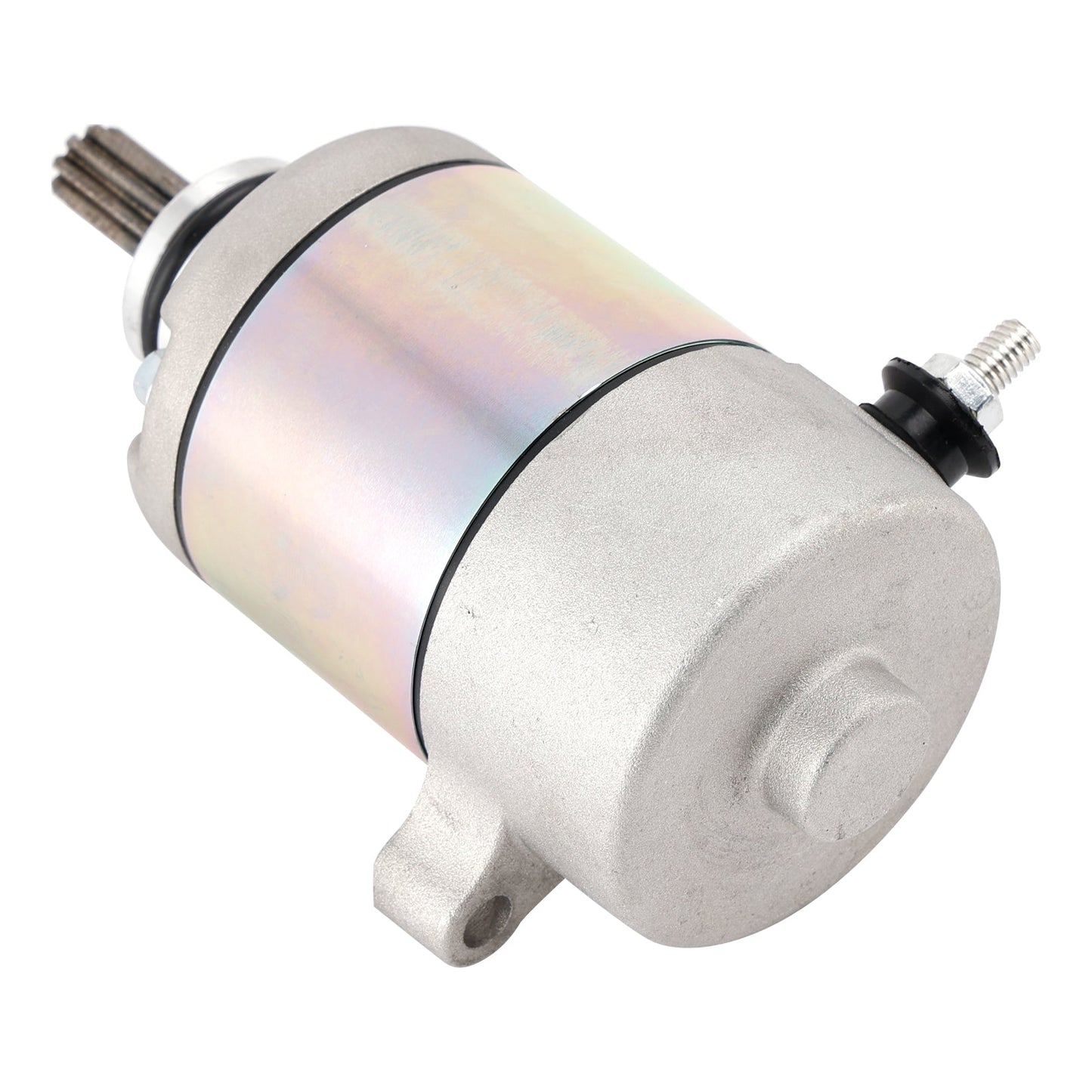 ENGINE STARTING STARTER MOTOR FOR SUZUKI STEP 125 HAYATE JELATO SKYDRIVE VIVA