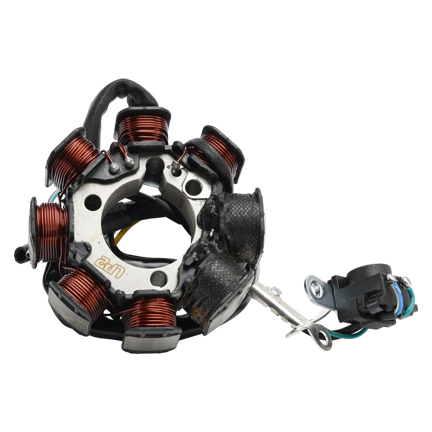 2007-2021 Honda CRF230F CRF 230 F Stator Coil Magneto 8 Poles