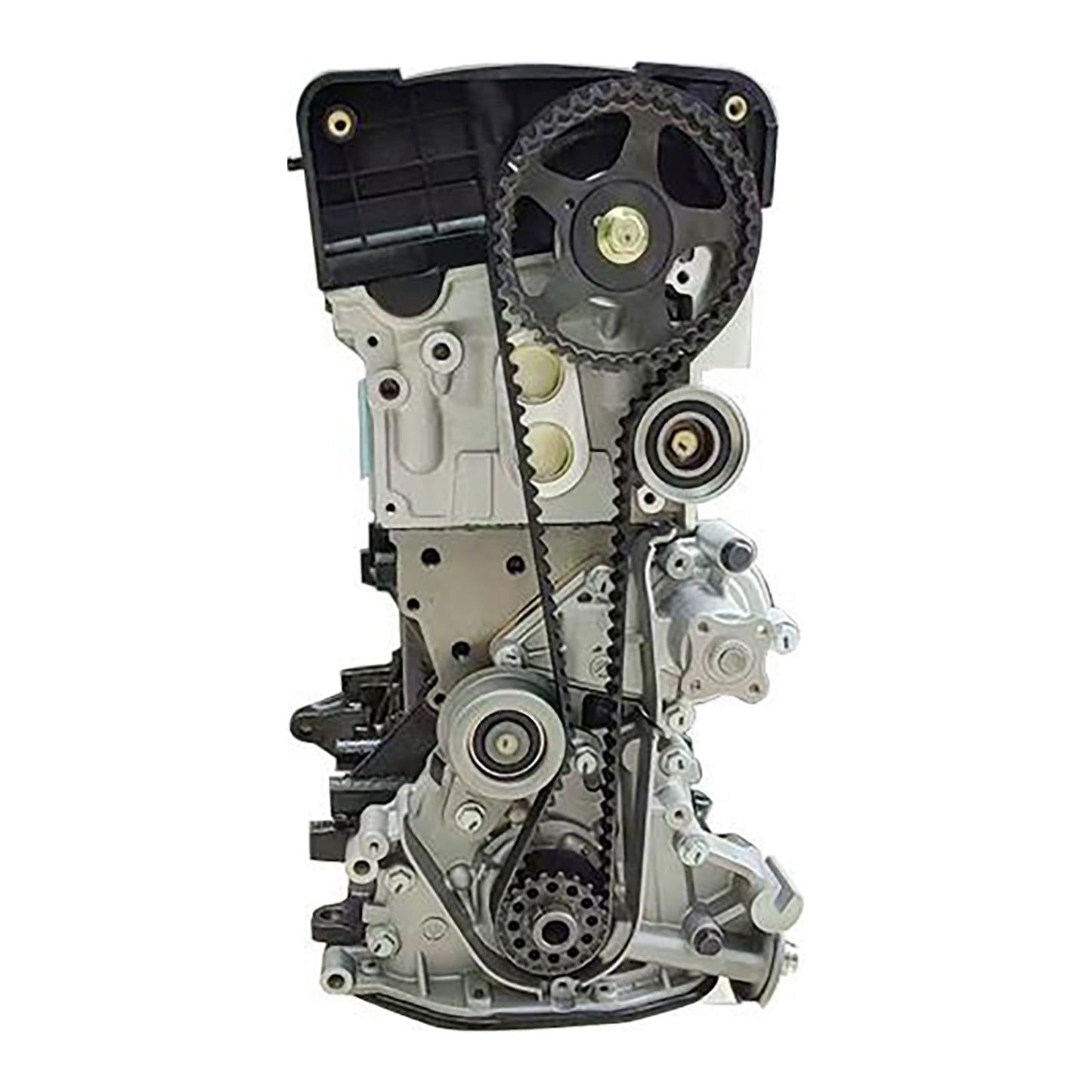 2008 KIA RIO MK2 1.4L Brand New Engine Assembly Long Engine Block G4EE