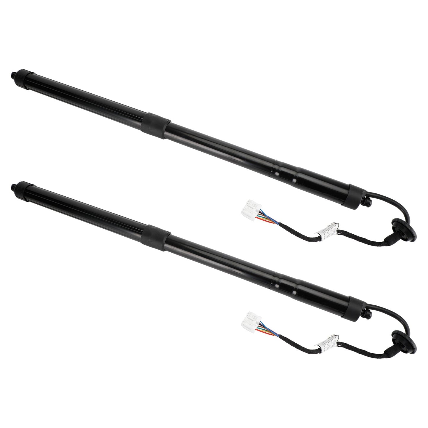 2014-2019 Nissan Rogue SL Sport Utility 4-Door 2.5L Rear Tailgate Power Hatch Lift Support W/ Opener 90561-4BA4A