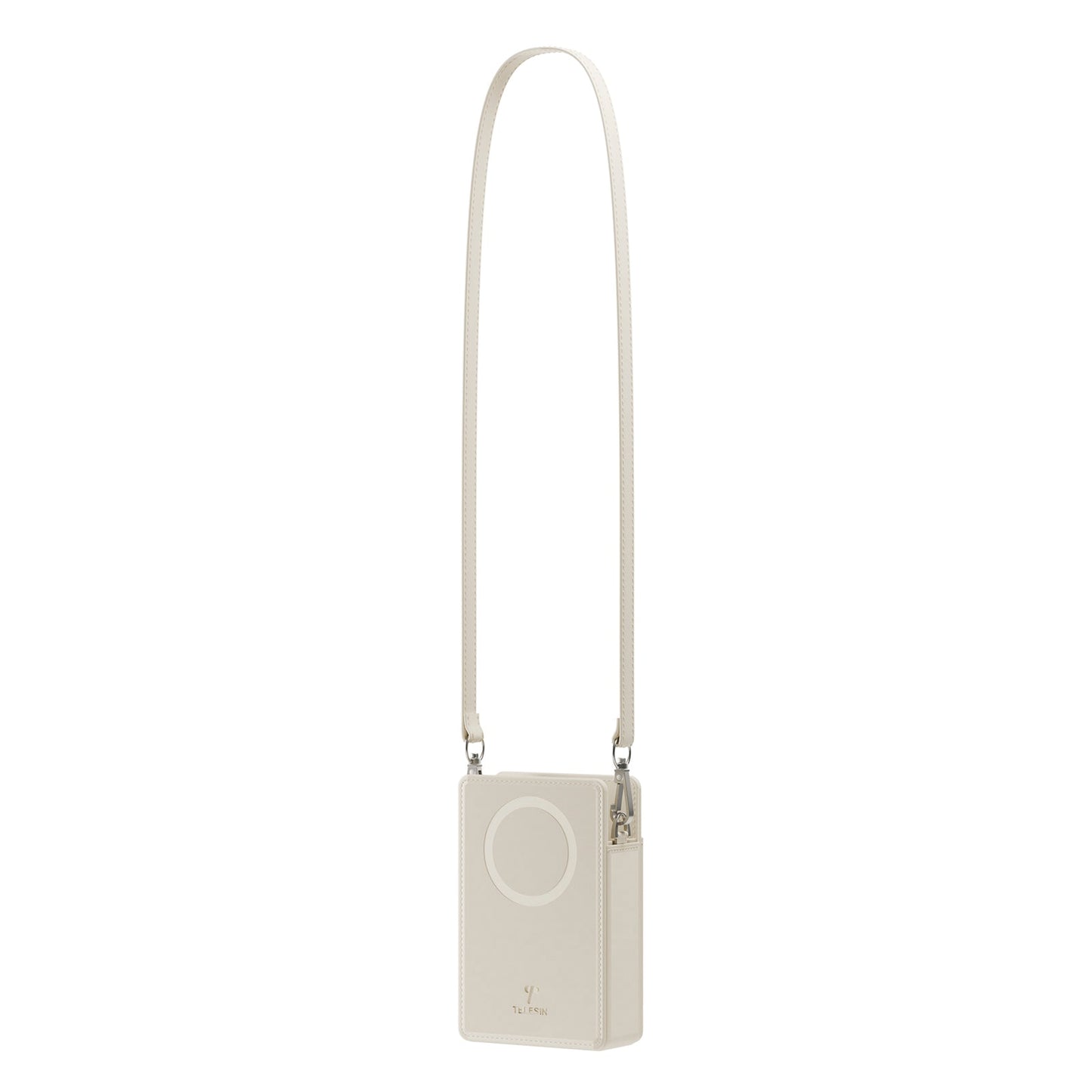 Storage Bag Mobile Phone Camera Magnetic Bag For Xiaomi Pocket Photo Printer 1s
