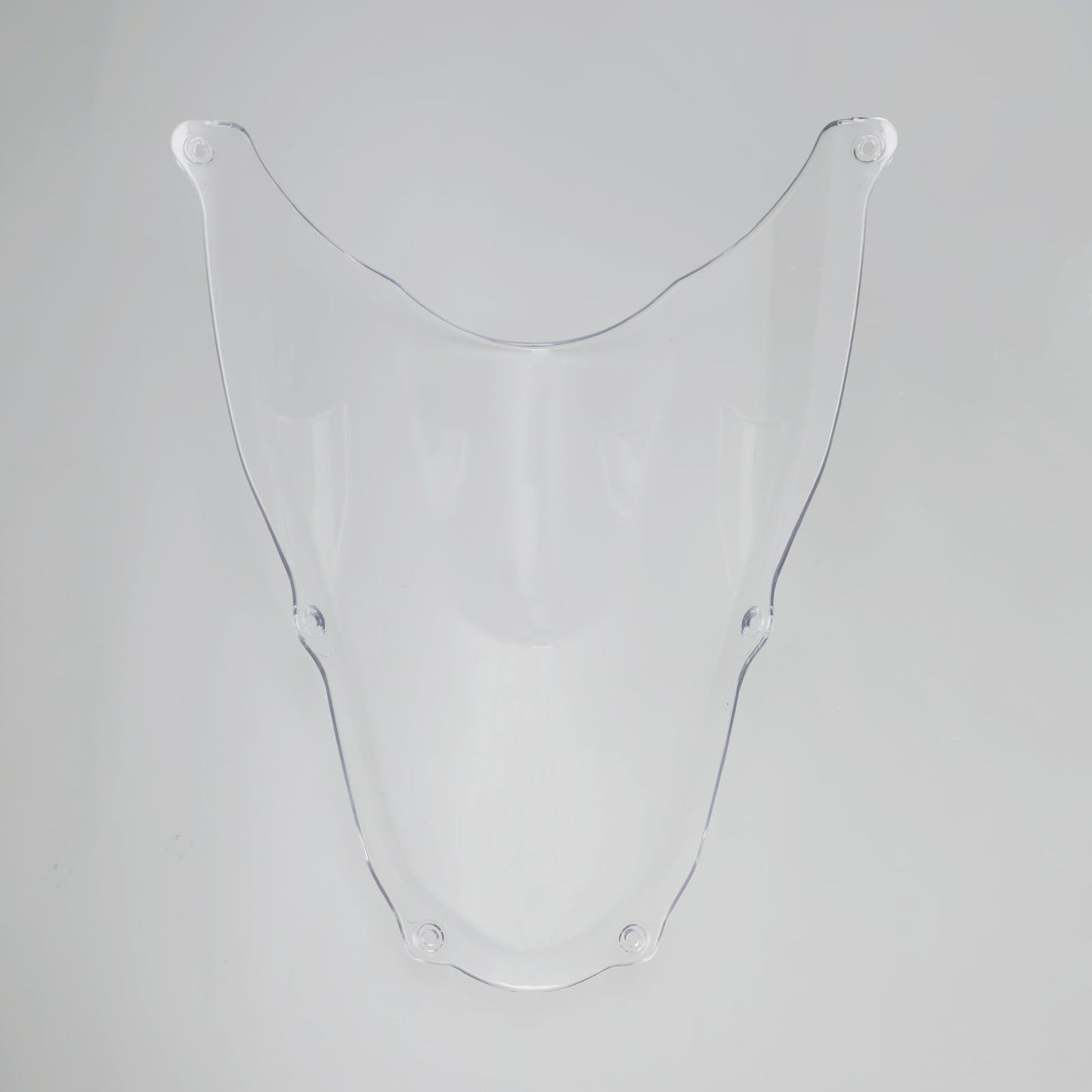 2006-2010 Aprilia RS125 Windshield WindScreen