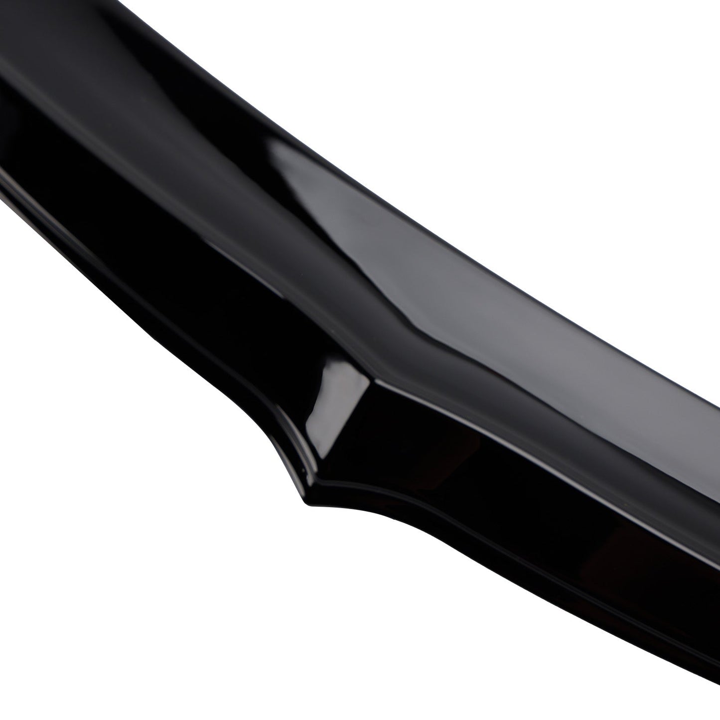 Front Fairing Air Flow Vent Accent Trim For Road Glide FLTRX 2015-Up