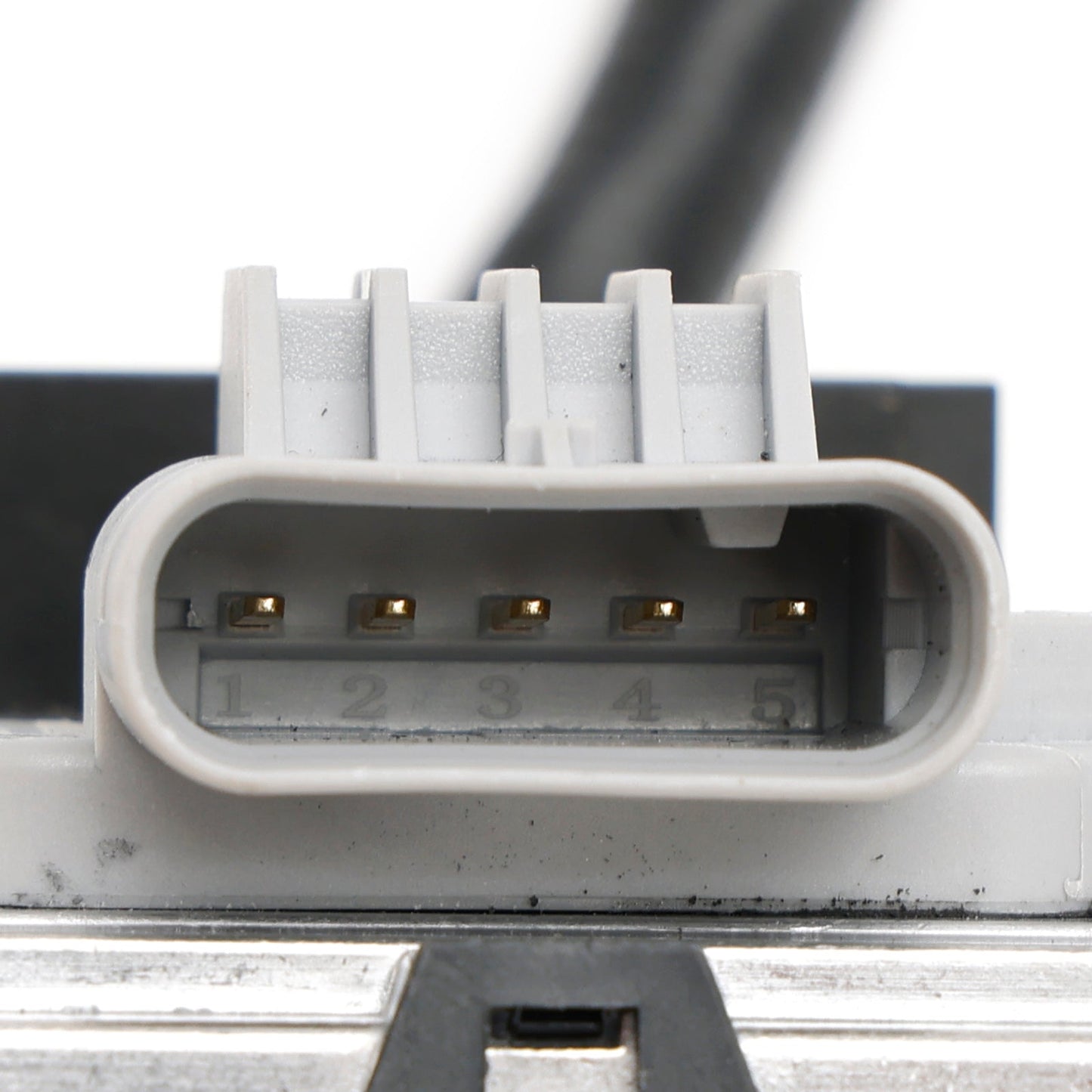 2015-on Renault Master MK3 2.3 dCi M9T engine Nox Nitrogen Oxide Sensor 227905444R