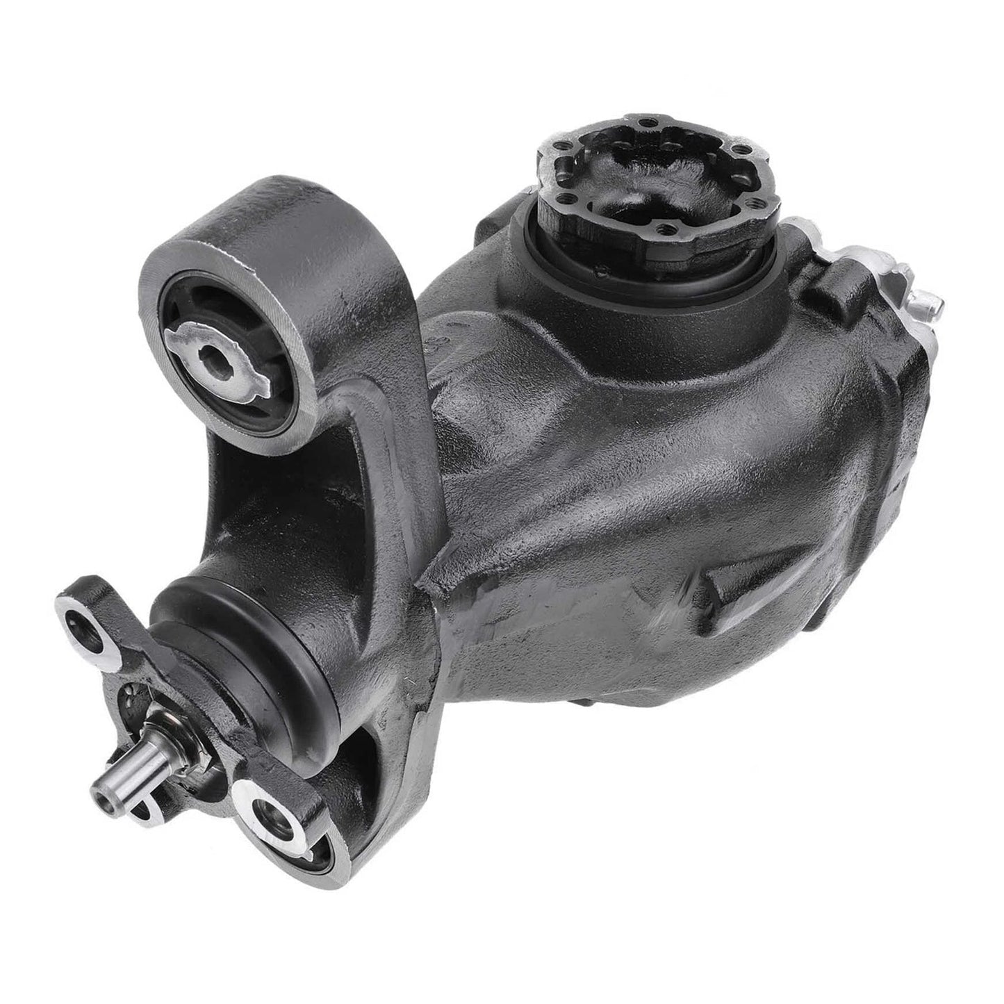 2016-2019 Cadillac ATS Base L4 2.0L Petrol Differential Axle Carrier 2.85 Ratio 23156307 84110754