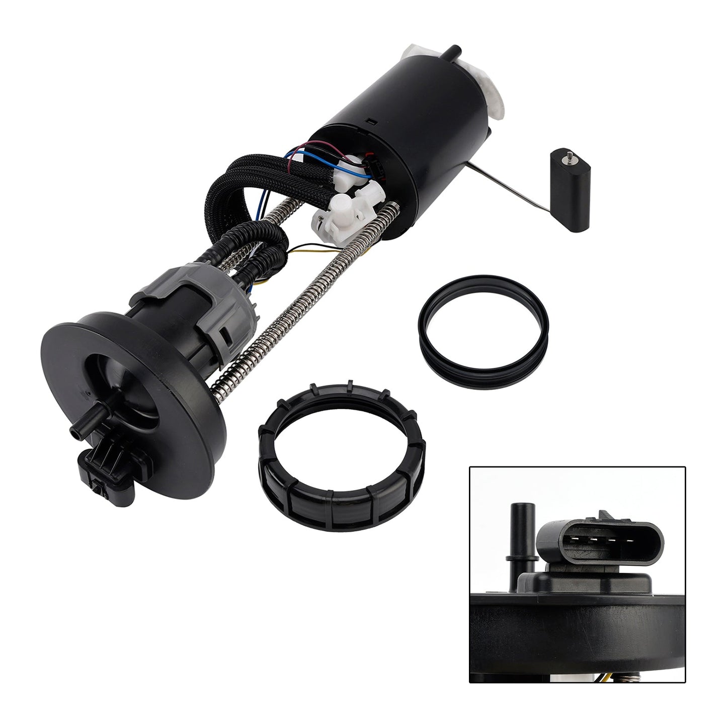 Fuel Pump Assembly 275500996 Fits For Sea-Doo Spark Ace 900 Gti 130 Gtx Ltd 260