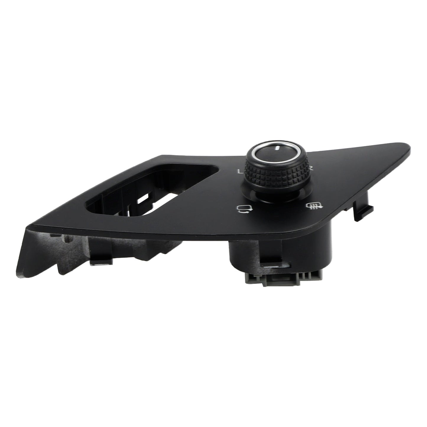Power Mirror Folding Switch LHD for VW Golf Mk7 2012-2019 5G0959565AG