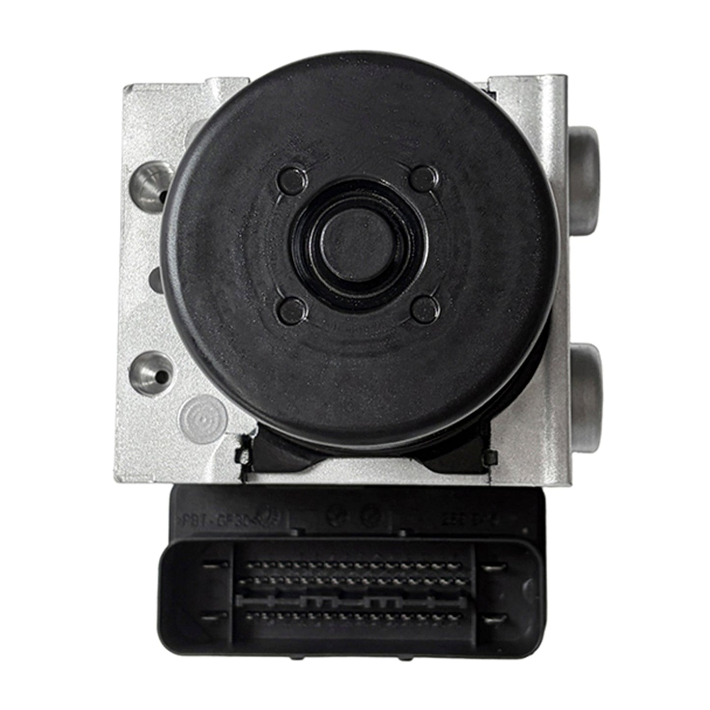 2009-2010 For Skoda Yeti 1.2 Tsi Anti-Lock Brake ABS Pump Assembly 1K0907379AH