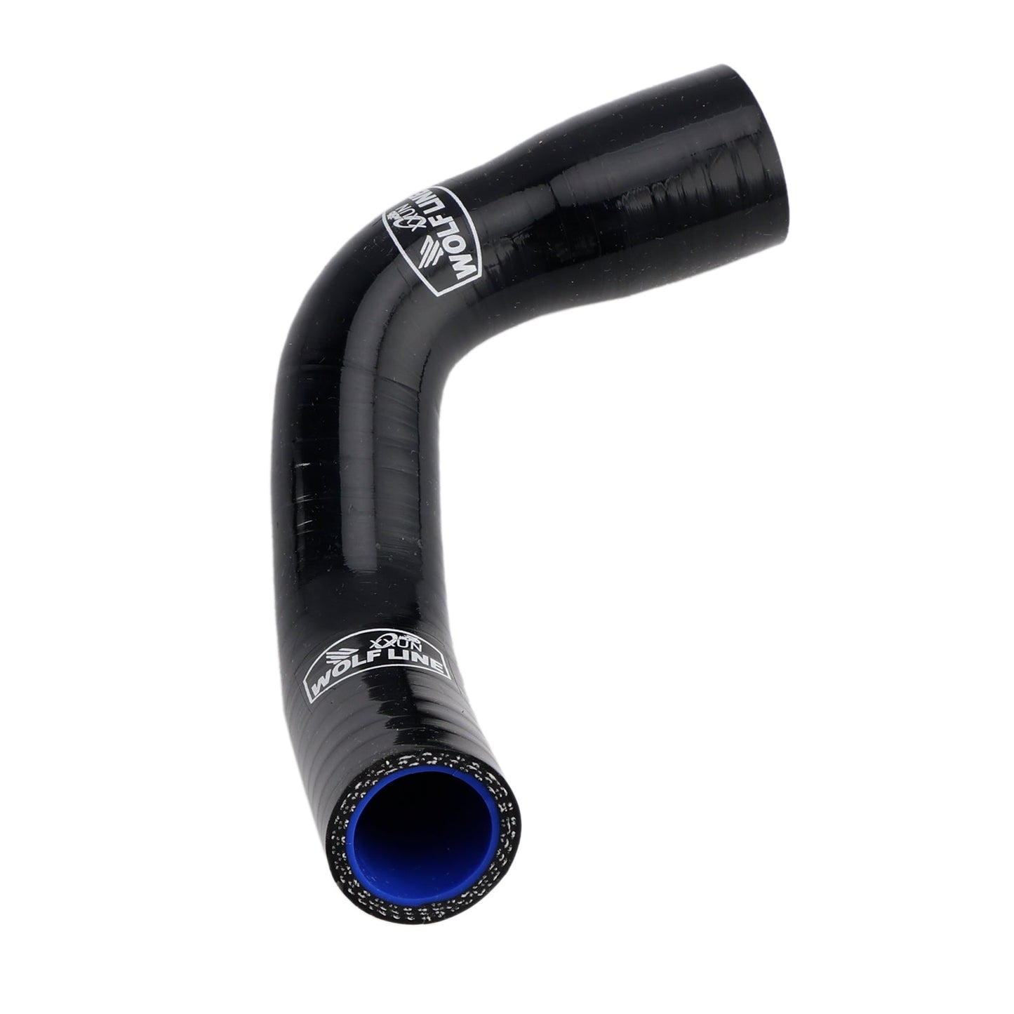 Yamaha MT-09 XSR900 Tracer 9/GT all years Silicone Radiator coolant Hose
