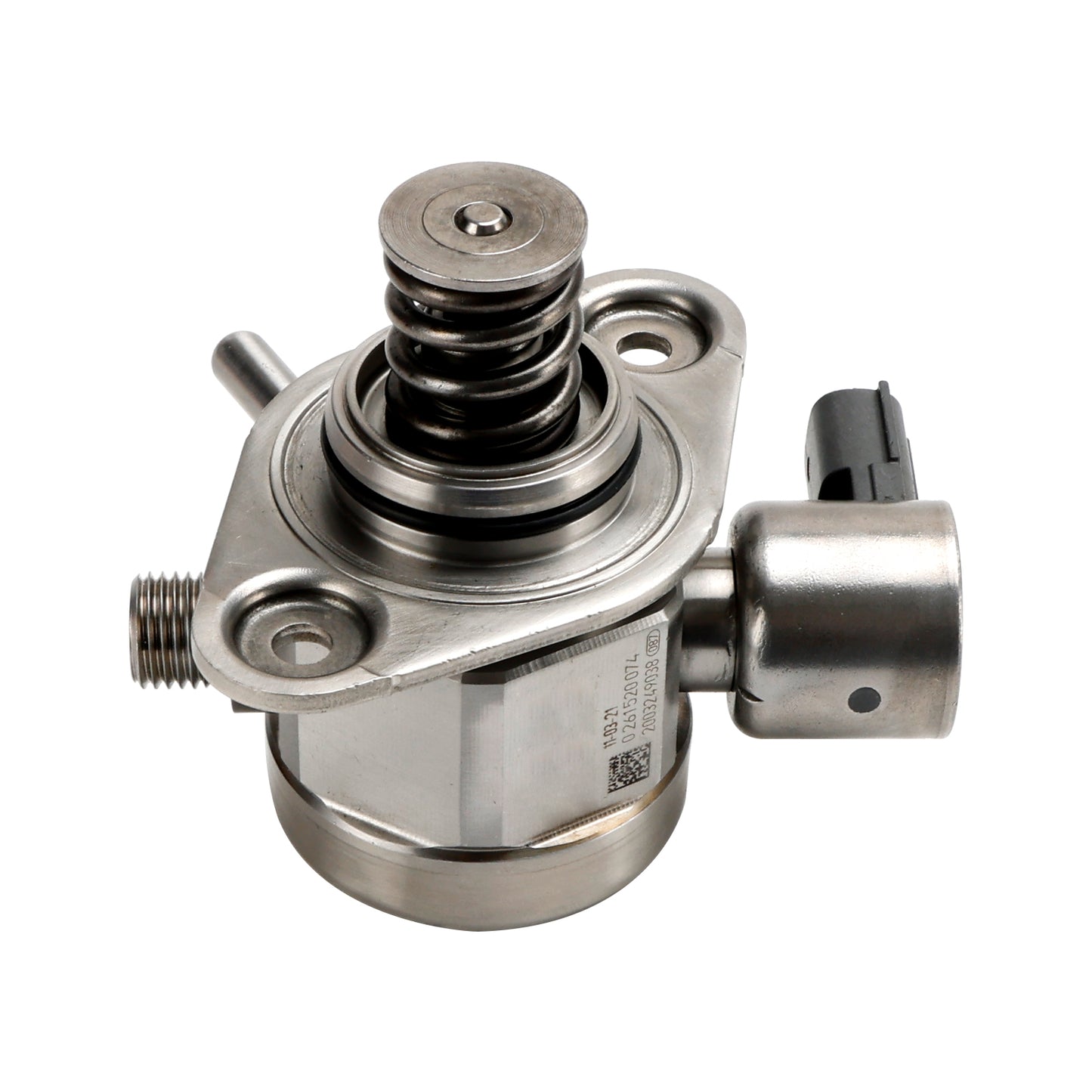 High Pressure Fuel Pump Fit Nissan Juke 2011-2017 1.6L Fit Rogue Sport 2017 2.0L