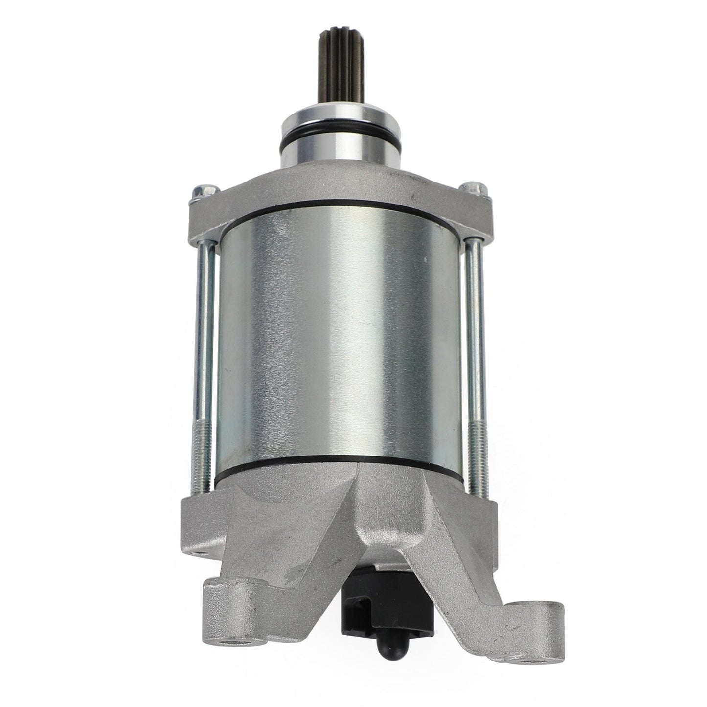 2011-2016 Suzuki SFV650 ABS Gladius Engine Starting Starter Motor