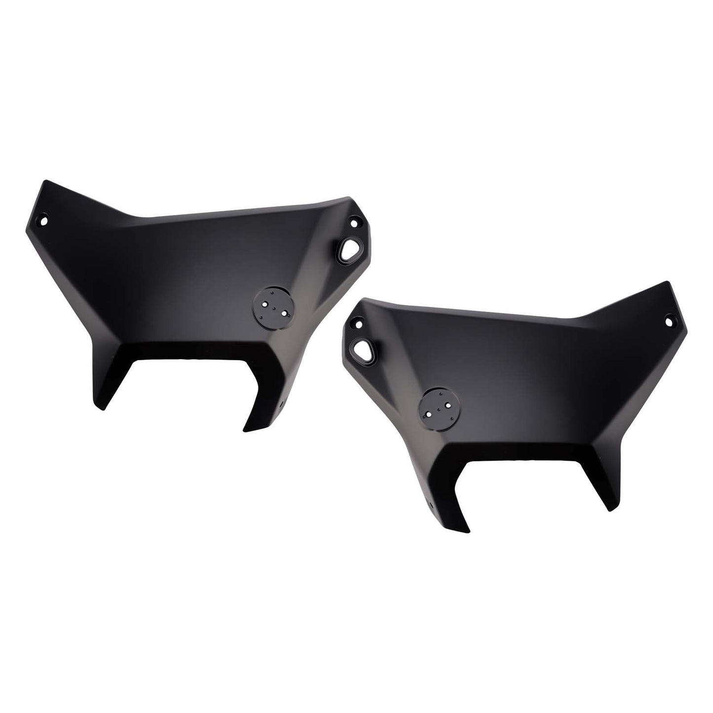 2025-2026 For Yamaha Tenere 700 T700S Side Frame Panel Fairings Cover