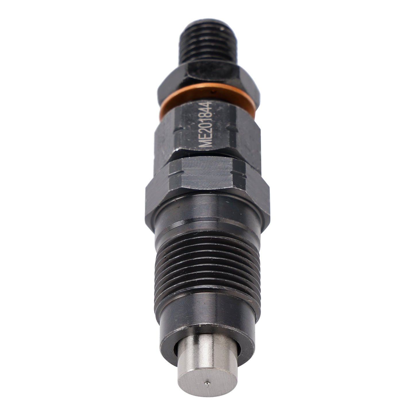 1Pcs Fuel Injector For Mitsubishi Delica Pajero 4M40 4M40T 2.8L ME201844
