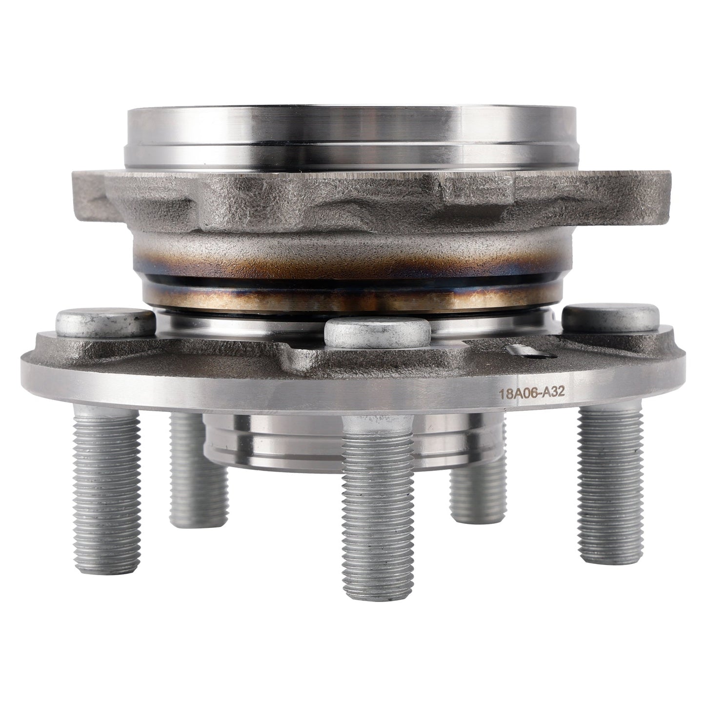 Front Wheel Hub 18-14 652 0002 For Jaguar F-Pace I-Pace Land Rover