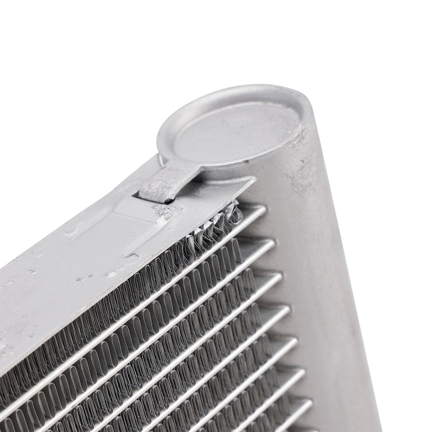 2013-2019 For Land Rover Range Rover Sport II L494 3.0 SCV6 4x4 306PS SUV Radiator 64338