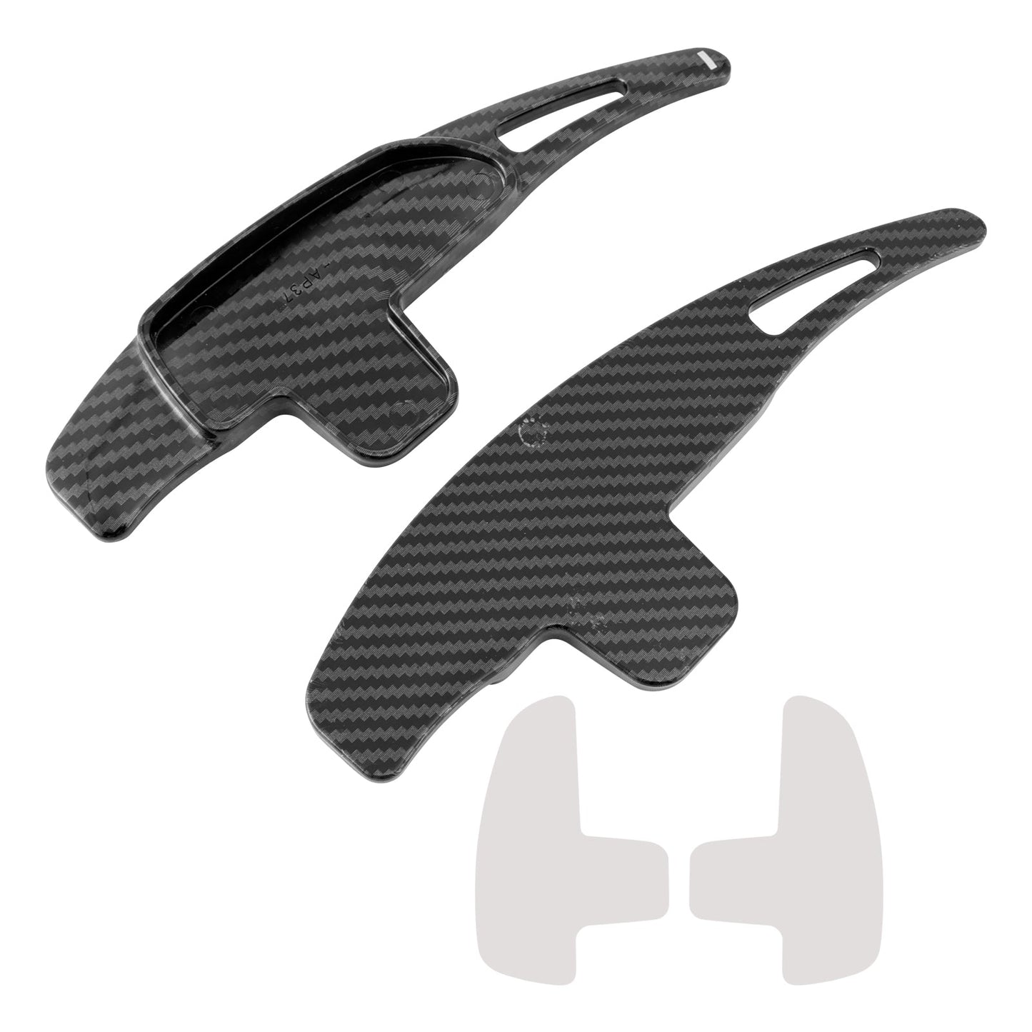 Steering Wheel Paddle Shifter Extension For Mercedes Benz AMG C63