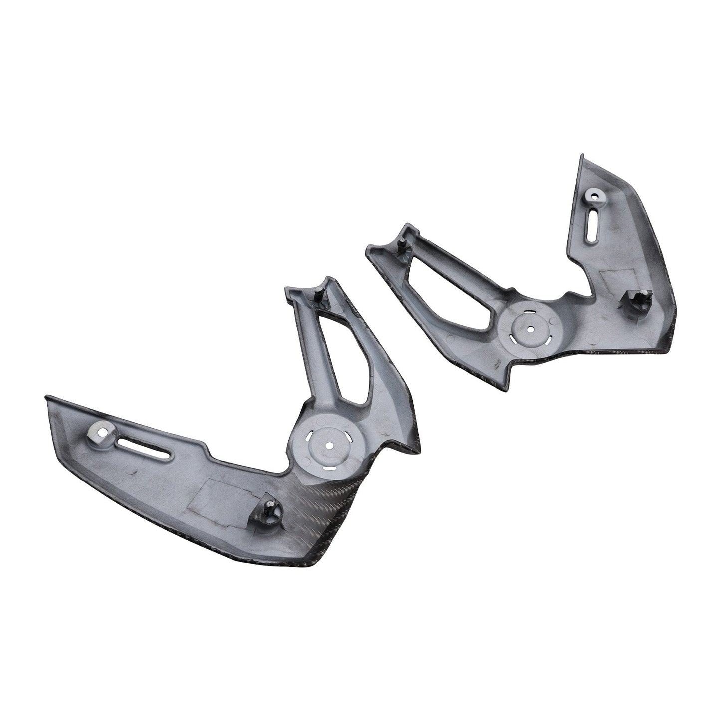2025-2026 Kawasaki Z900 Frame Side Cover Guard Fairing