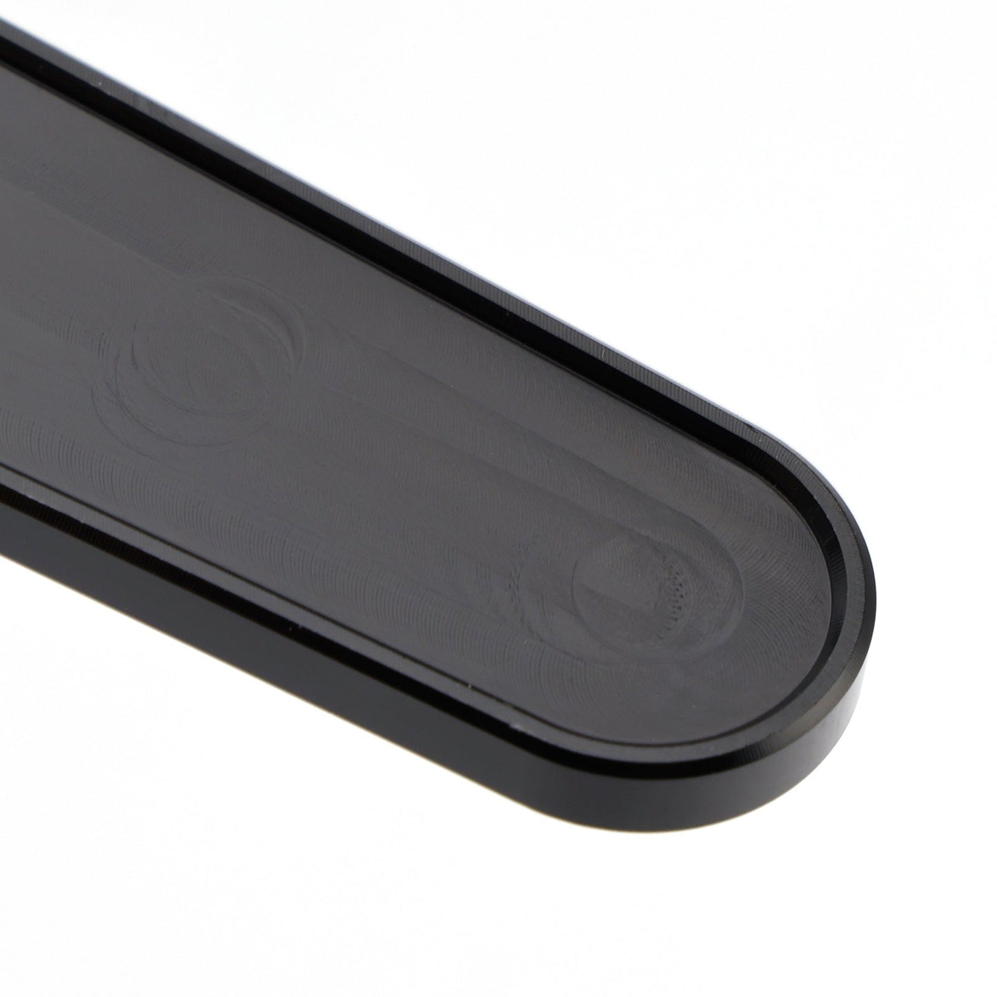 1993-2023 Electra Glides Road Glides Rear Floorboard Foot Peg Frame Plates