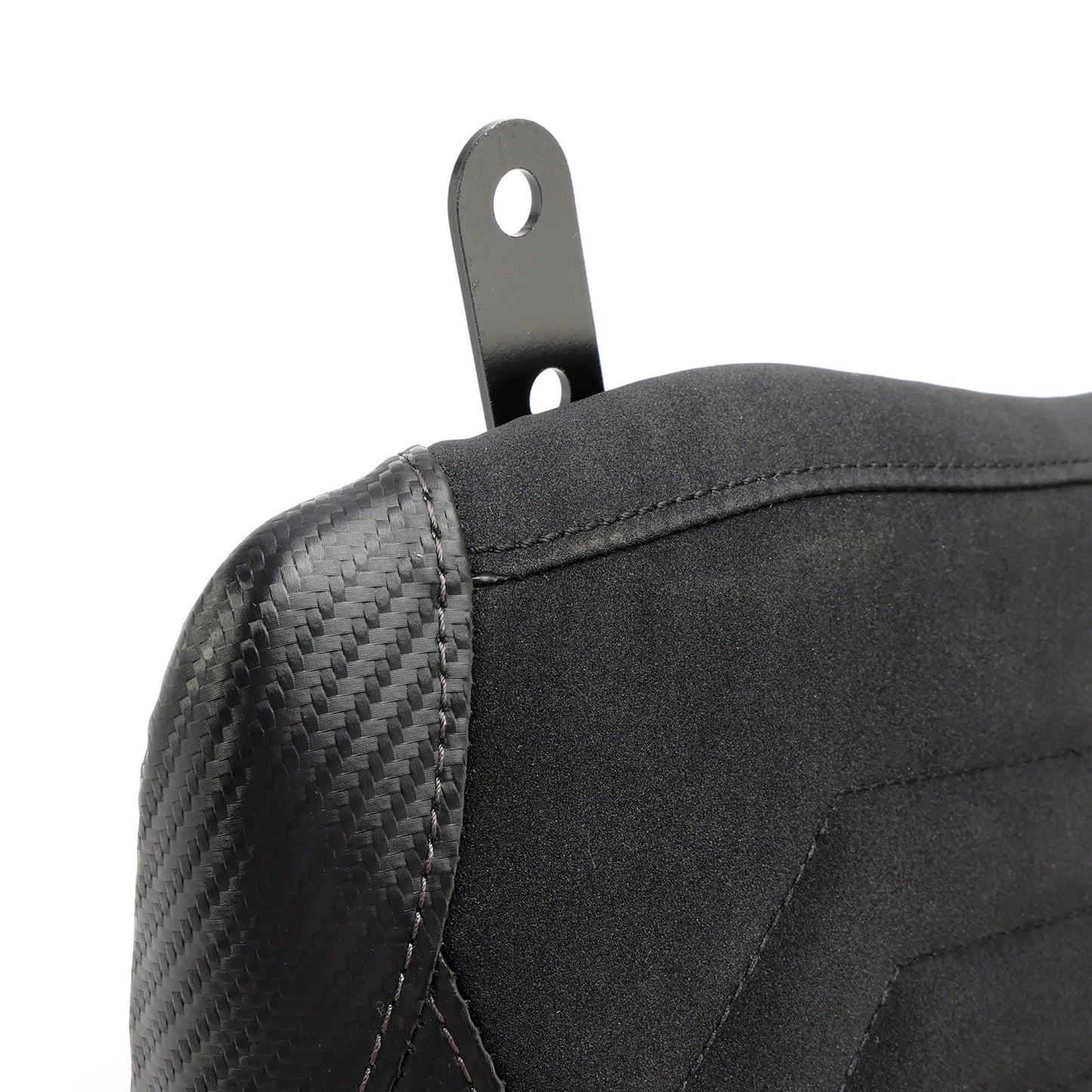 2015-2023 Yamaha Mt-03 Yzf-R3 Front Driver Raider Seat Pillion Saddle Black