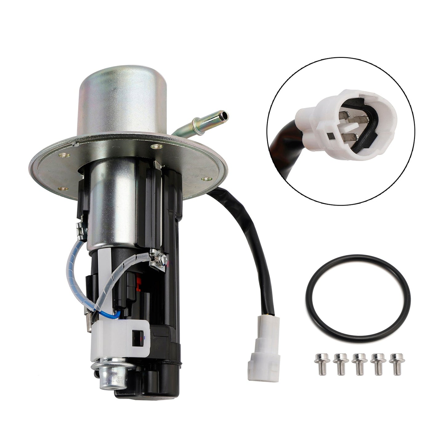 2003-2007 Suzuki SV650A K3/K4 Fuel Pump Assembly Unit 15100-35F30