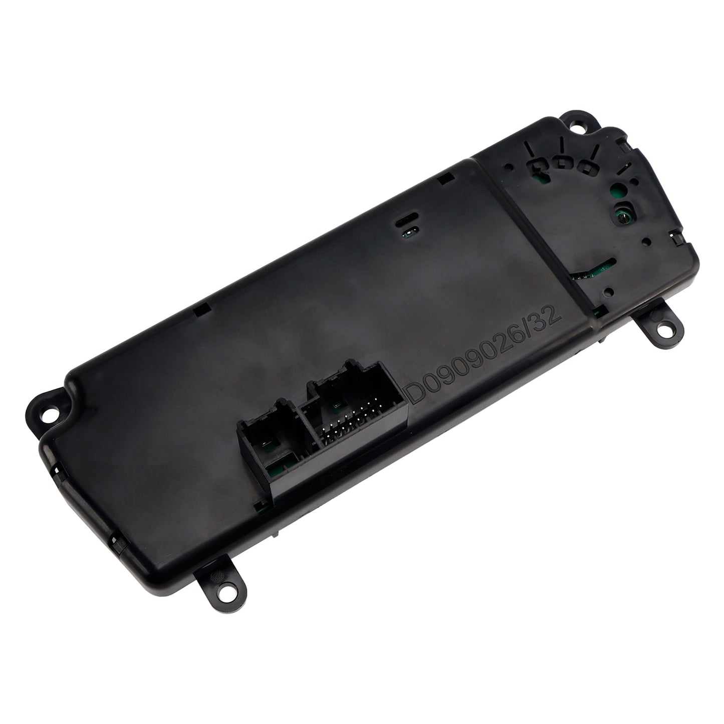 2011-2013 Jeep Wrangler AC Heater Climate Control Panel Module 55111170AD