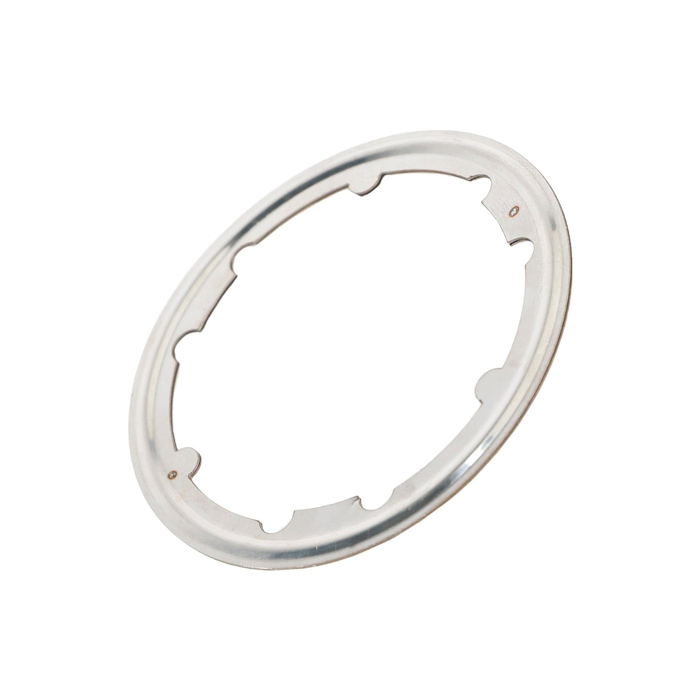 4¡Á Exhaust Gasket 3104230 3101917 for Cummins ISX Engines