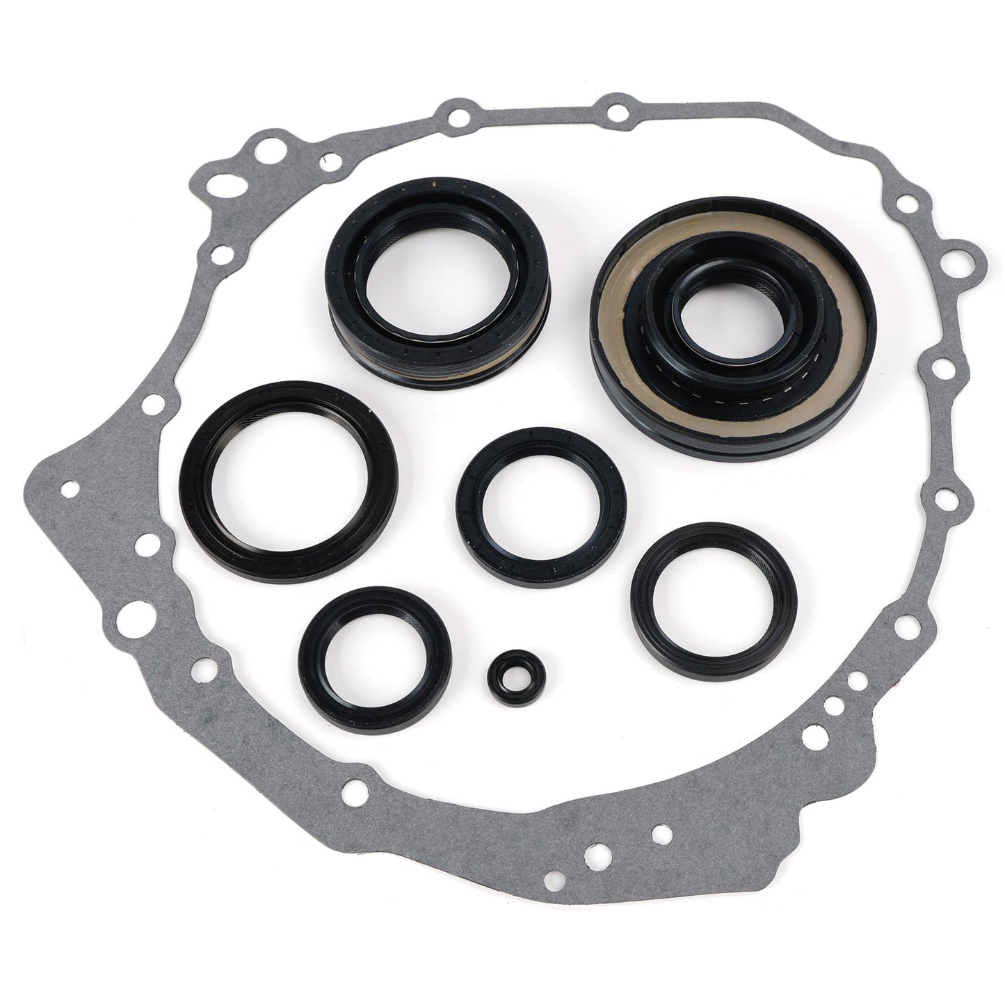 For AUDI Automatic Transmission Repair Kits 0D5 8HP75