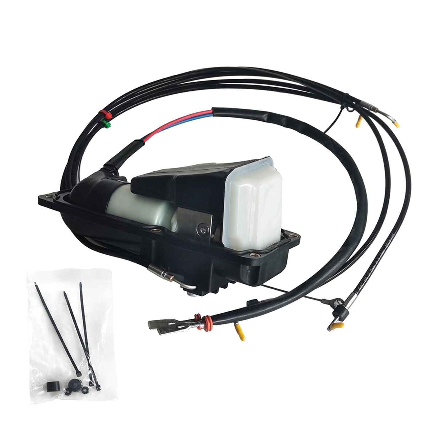 Volvo Penta SX-A DPS-A TSK-A-32 Trim Pump Actuator Kit 21945915 21573834