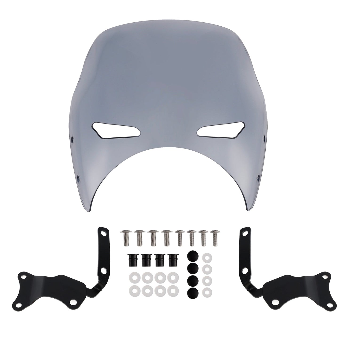 2019-2022 HONDA CB400 SUPER FOUR Windshield WindScreen