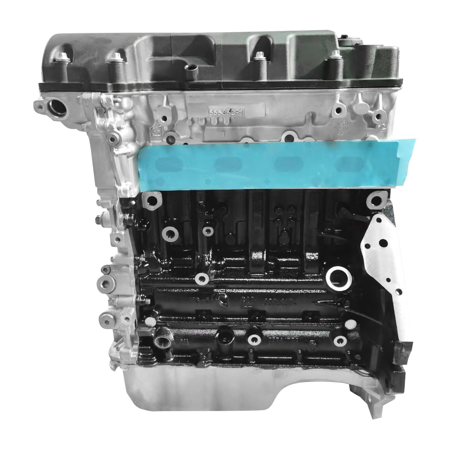 New Engine Block B14NET Motor 1.4 Turbo 140PS For Vauxhall Astra Insignia Meriva