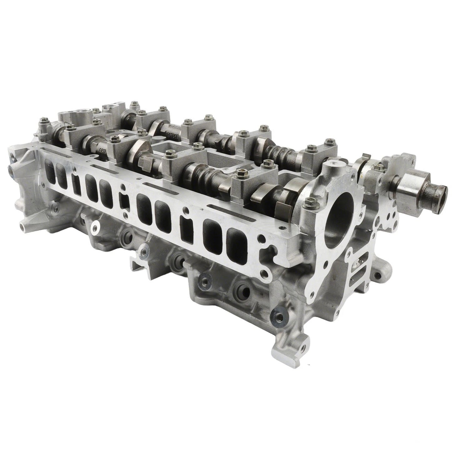 2015-2018 For Ford Edge 2.0L ecoboost cylinder head Cylinder Head Assembly EJ7E6090EC