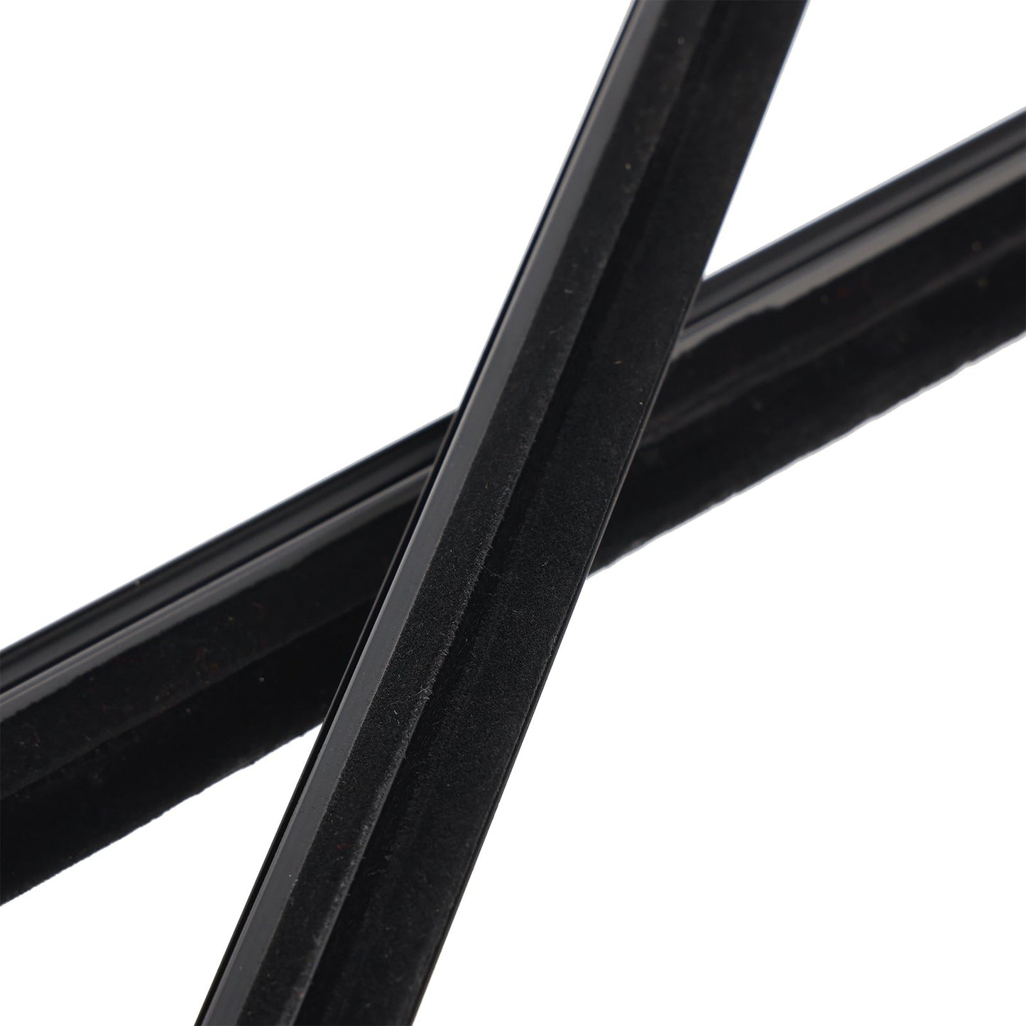 2001-2007 Nissan X-trail 4PCS Window Weather Strip Seal Belt